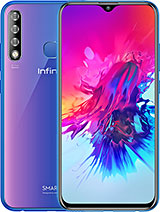 Infinix Smart3 Plus Price With Specifications